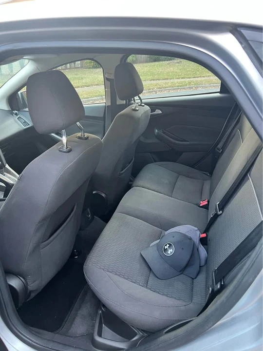 2012 Ford Focus 3rd Gen - Image 10 of 20