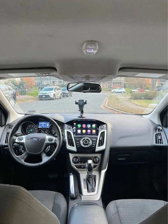 2012 Ford Focus 3rd Gen - Image 12 of 20