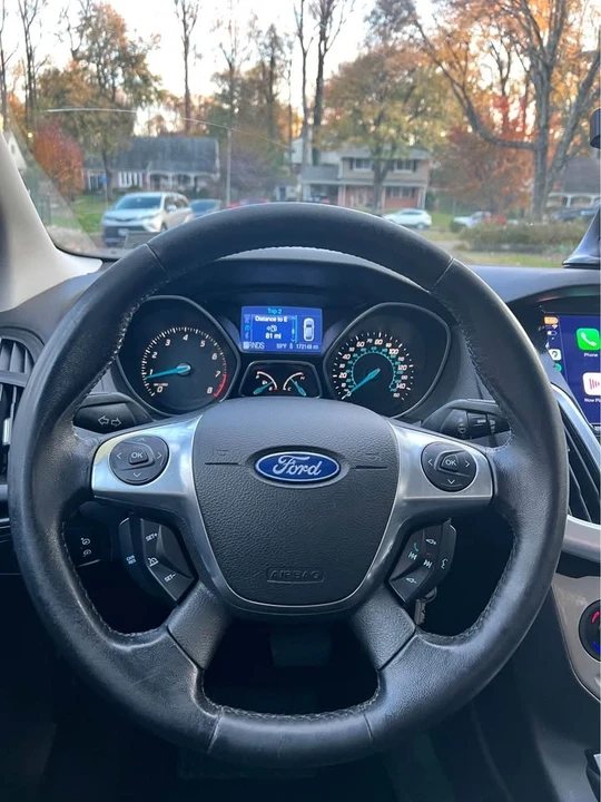 2012 Ford Focus 3rd Gen - Image 16 of 20