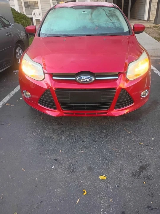 2012 Ford Focus 3rd Gen - Image 3 of 6