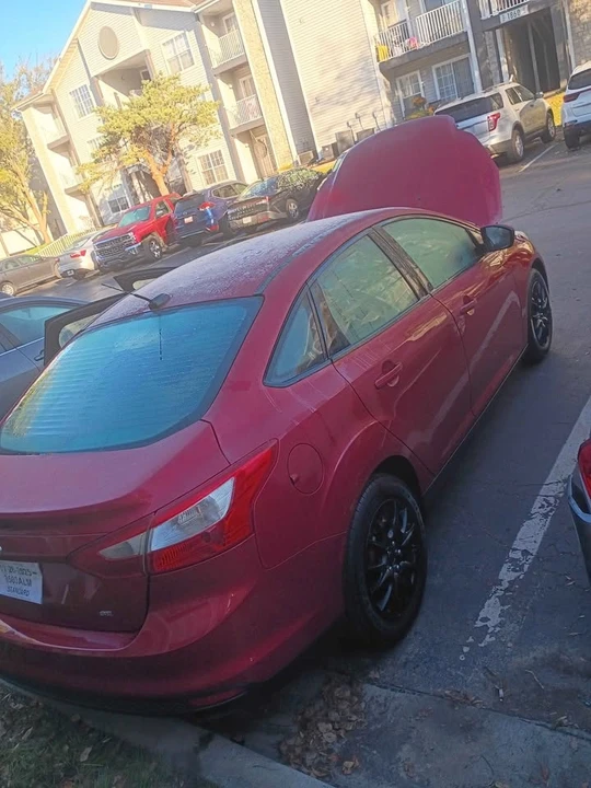 2012 Ford Focus 3rd Gen - Image 5 of 6
