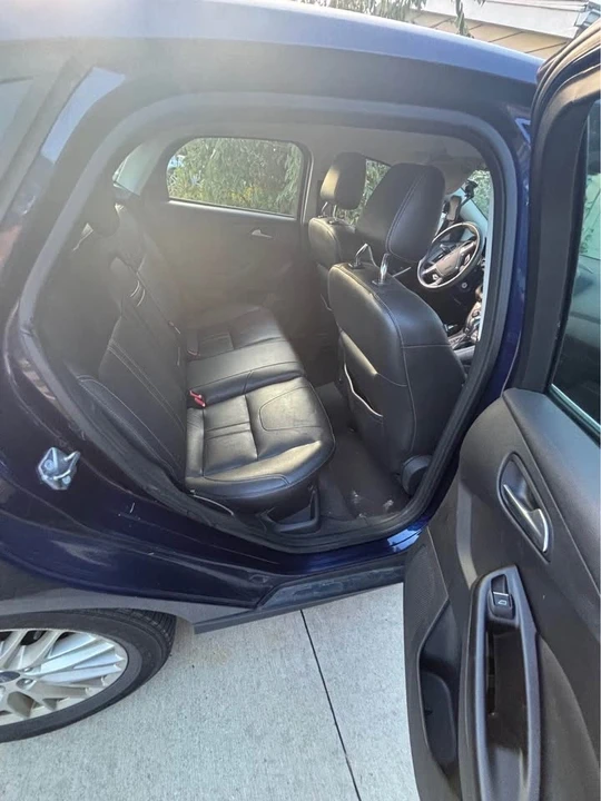 2012 Ford Focus 3rd Gen - Image 3 of 11