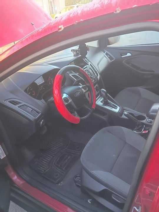 2012 Ford Focus 3rd Gen - Image 6 of 6