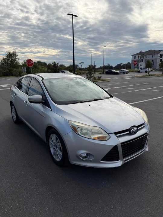 2012 Ford Focus 3rd Gen - Image 2 of 15