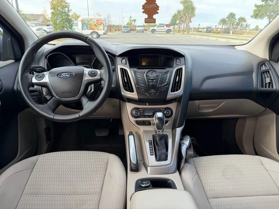 2012 Ford Focus 3rd Gen - Image 7 of 15