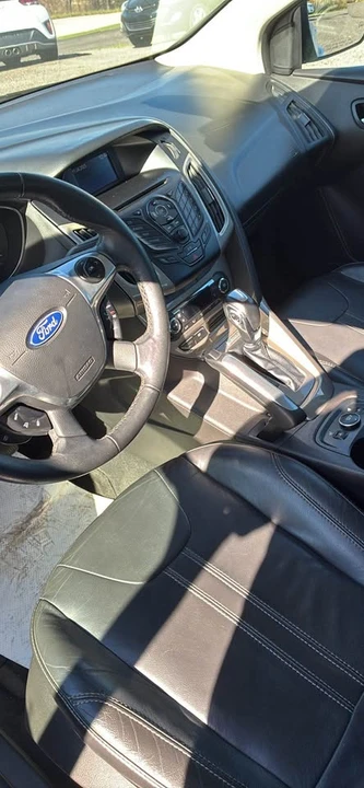 2012 Ford Focus 3rd Gen - Image 3 of 6