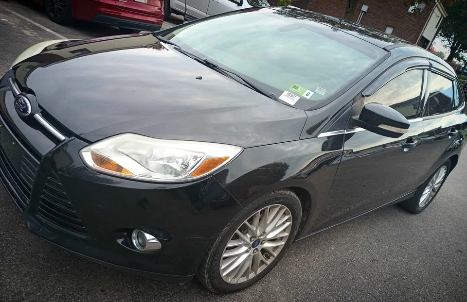 2012 Ford Focus 3rd Gen - Image 3 of 15