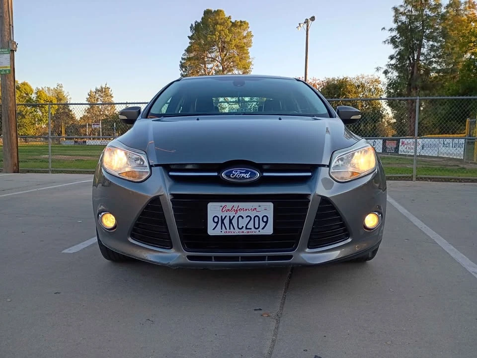 2012 Ford Focus 3rd Gen - Image 3 of 17