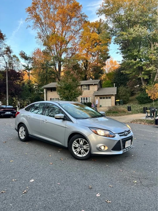 2012 Ford Focus 3rd Gen - Image 2 of 20