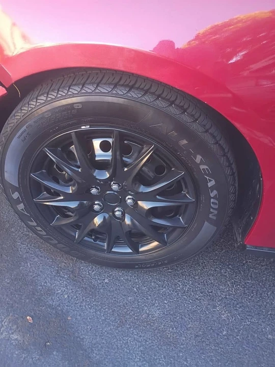 2012 Ford Focus 3rd Gen - Image 4 of 6
