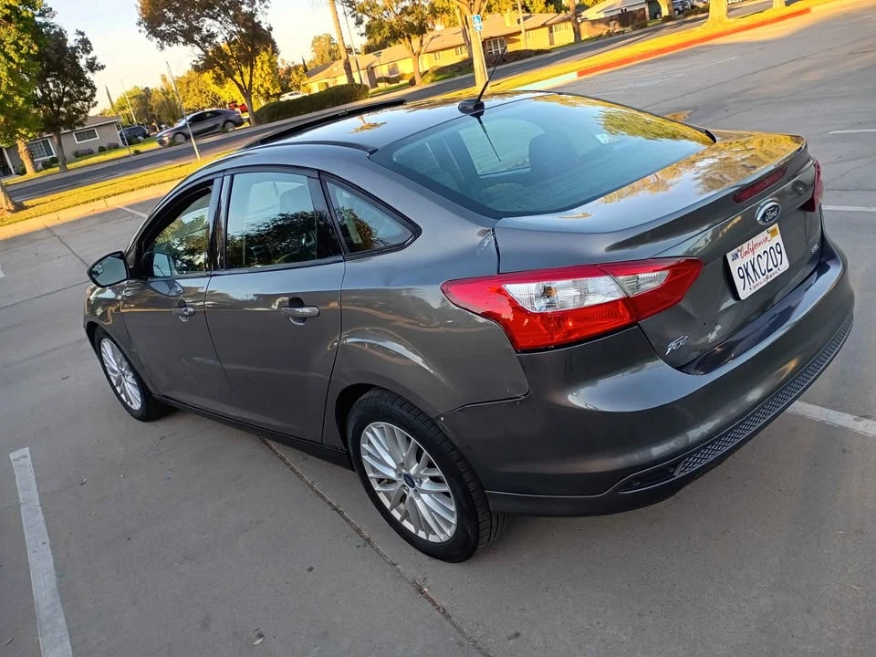 2012 Ford Focus 3rd Gen - Image 8 of 17