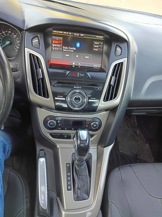 2012 Ford Focus 3rd Gen - Image 10 of 17