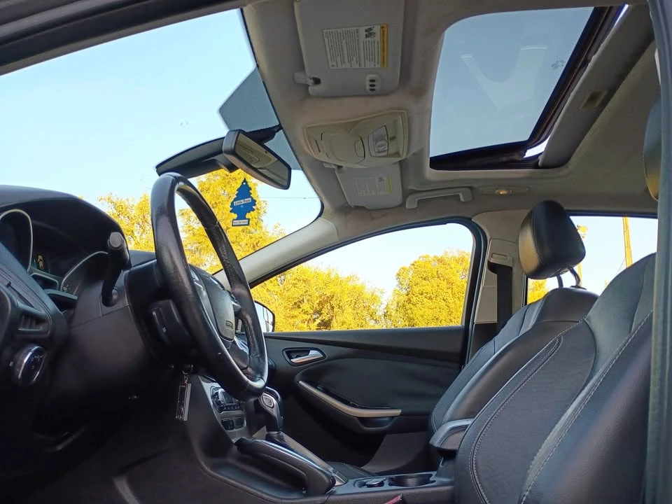 2012 Ford Focus 3rd Gen - Image 15 of 17