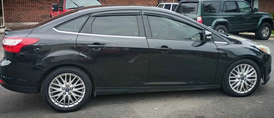 2012 Ford Focus 3rd Gen - Image 2 of 15