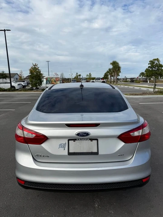 2012 Ford Focus 3rd Gen - Image 5 of 15