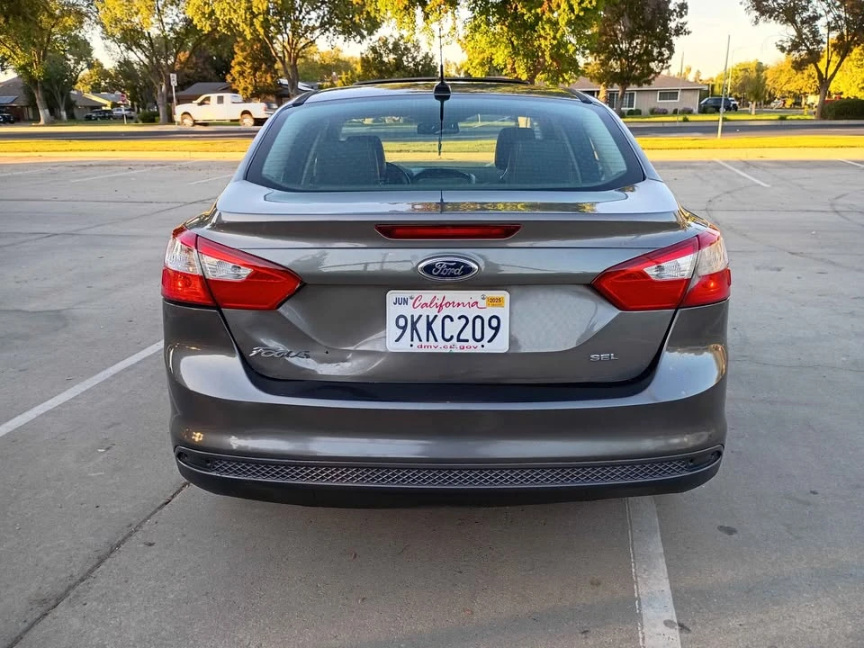 2012 Ford Focus 3rd Gen - Image 7 of 17