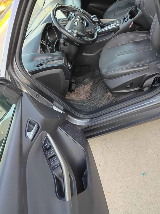 2012 Ford Focus 3rd Gen - Image 12 of 17