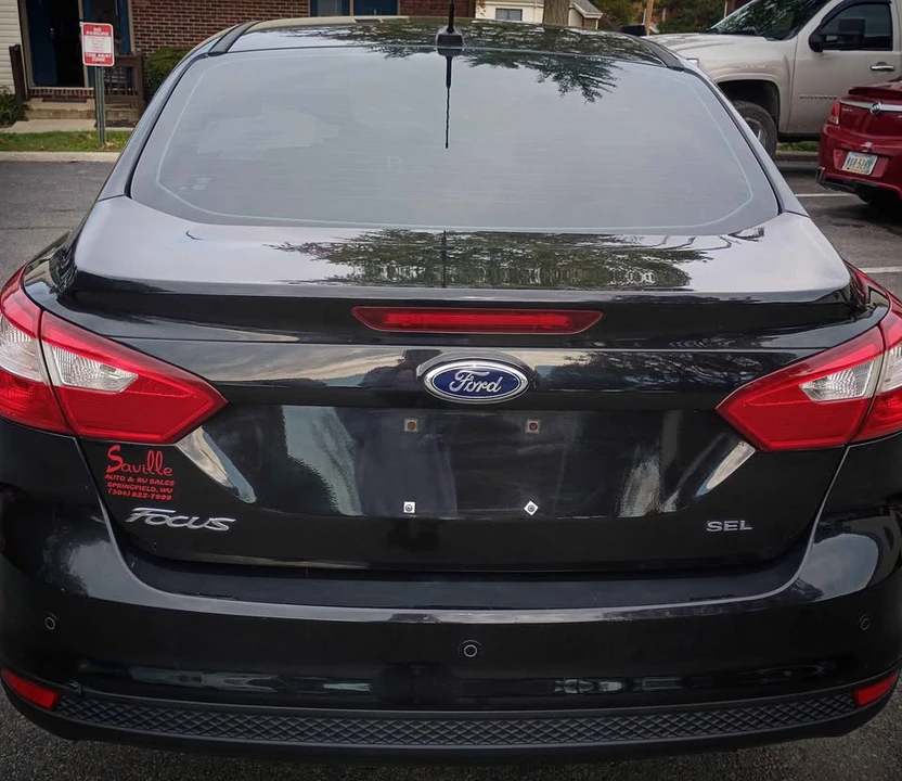 2012 Ford Focus 3rd Gen - Image 4 of 15