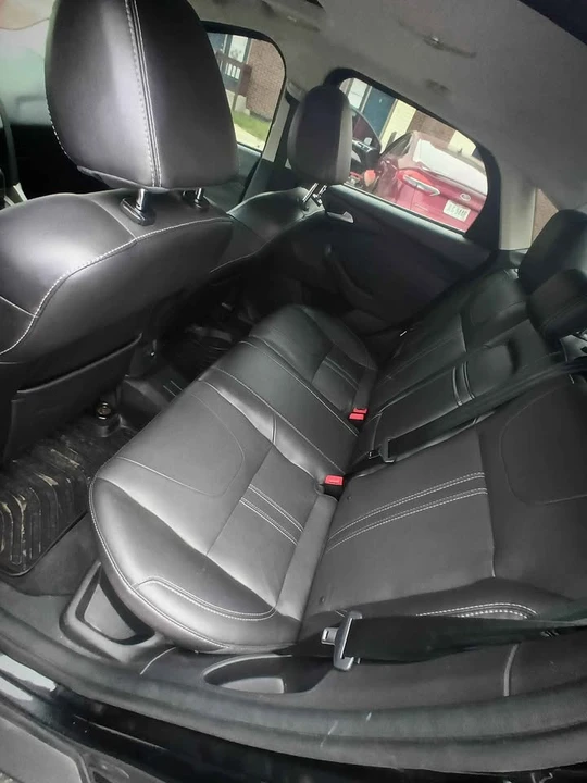 2012 Ford Focus 3rd Gen - Image 5 of 15
