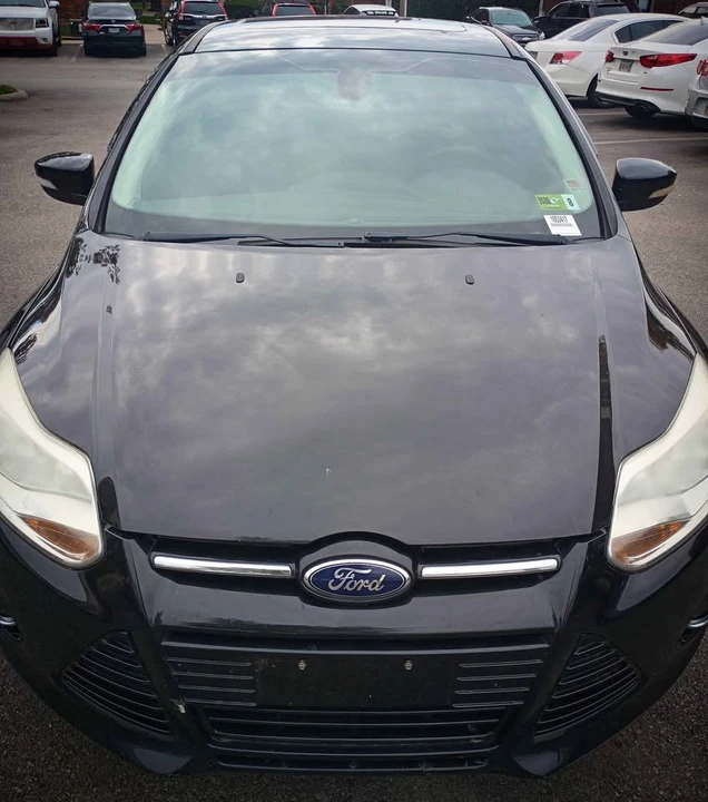 2012 Ford Focus 3rd Gen - Image 15 of 15