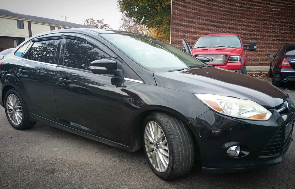 2012 Ford Focus 3rd Gen - Image 14 of 15