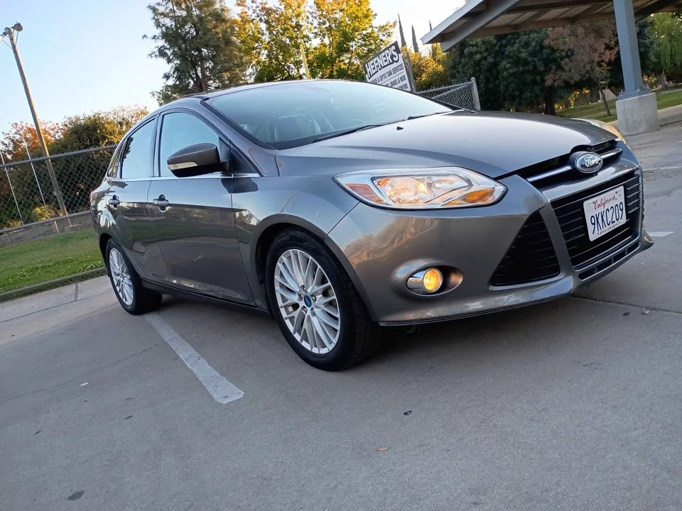 2012 Ford Focus 3rd Gen - Image 5 of 17