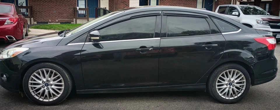 2012 Ford Focus 3rd Gen - Image 8 of 15