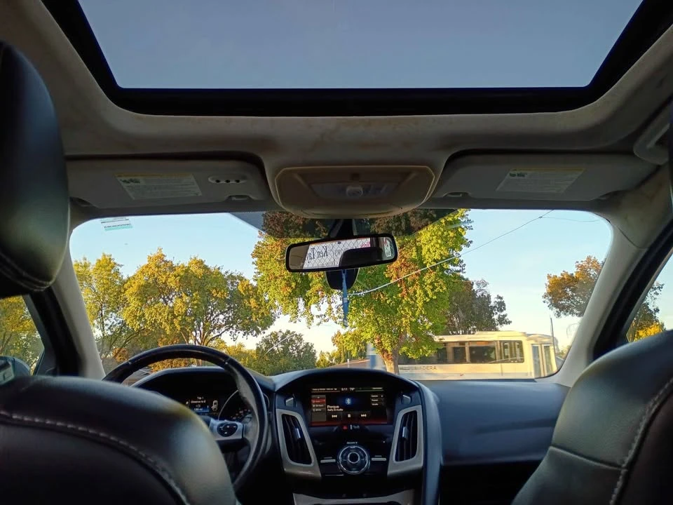 2012 Ford Focus 3rd Gen - Image 13 of 17