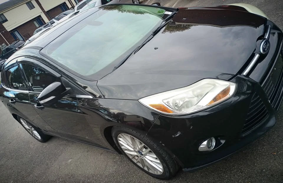 2012 Ford Focus 3rd Gen - Image 6 of 15