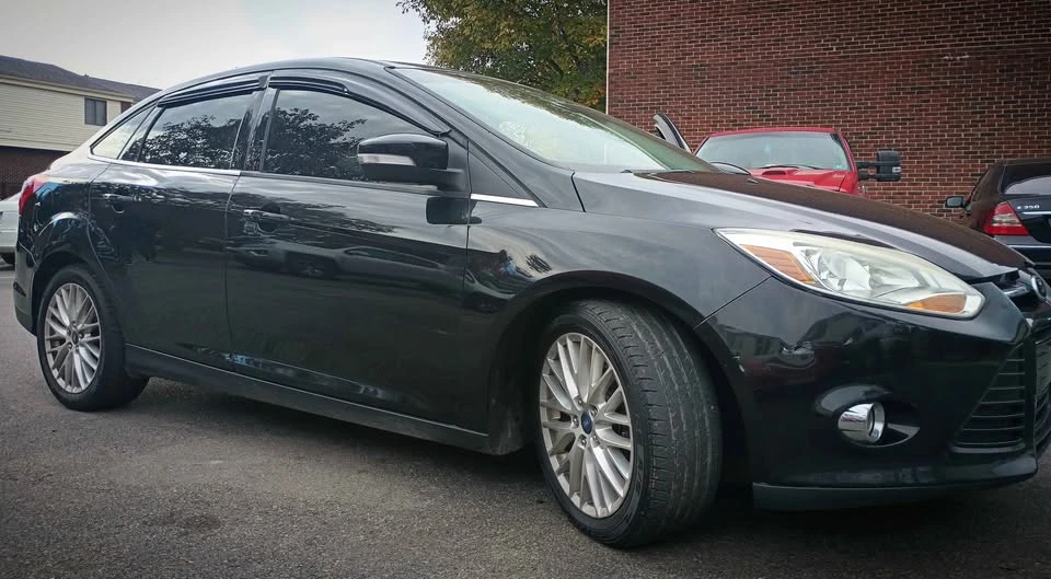 2012 Ford Focus 3rd Gen - Image 12 of 15