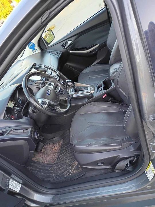 2012 Ford Focus 3rd Gen - Image 11 of 17