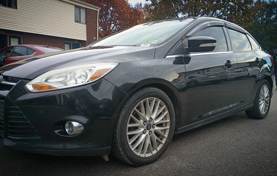 2012 Ford Focus 3rd Gen - Image 13 of 15