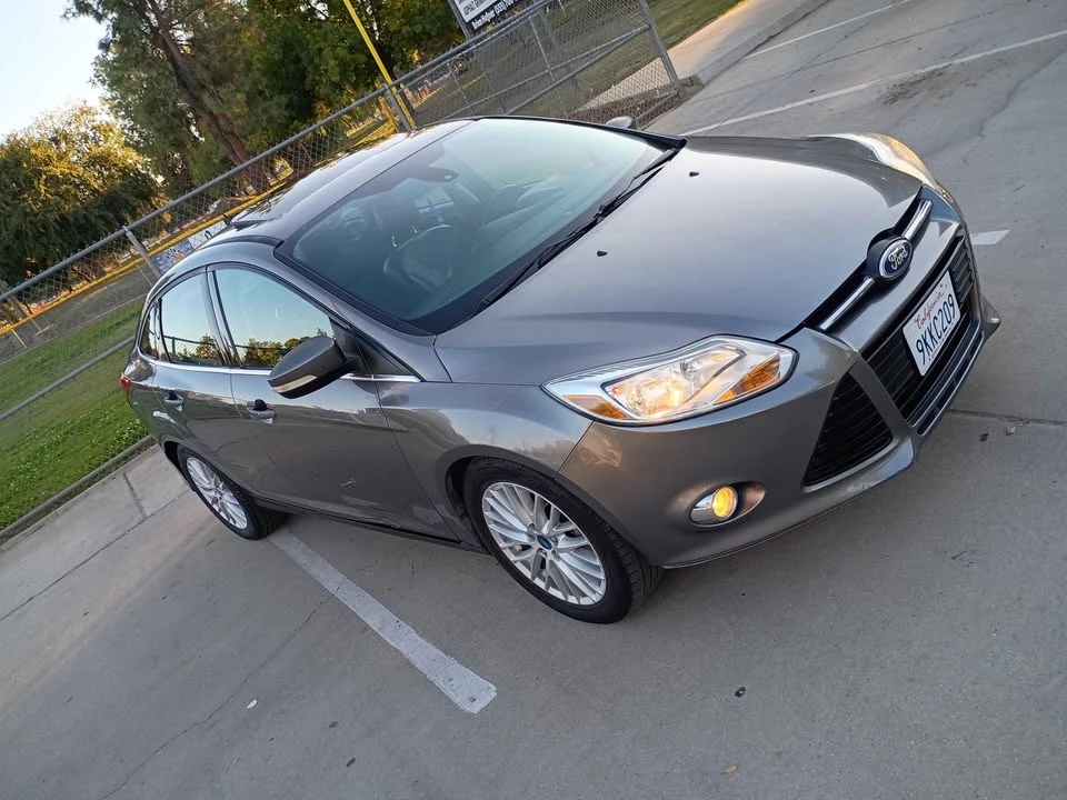 2012 Ford Focus 3rd Gen - Image 4 of 17