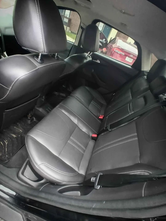 2012 Ford Focus 3rd Gen - Image 5 of 14