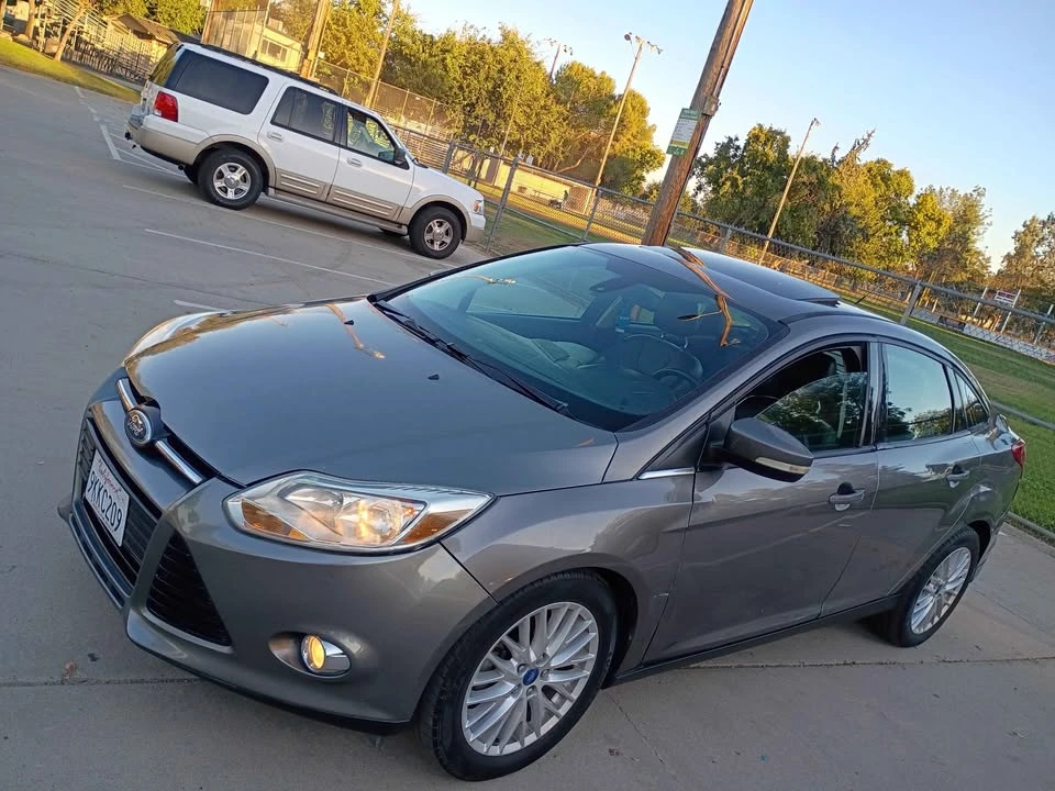 2012 Ford Focus 3rd Gen - Image 17 of 17