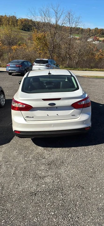 2012 Ford Focus 3rd Gen - Image 4 of 6