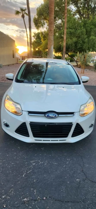 2012 Ford Focus 3rd Gen - Image 6 of 12
