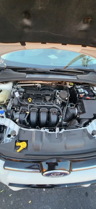 2012 Ford Focus 3rd Gen - Image 7 of 12