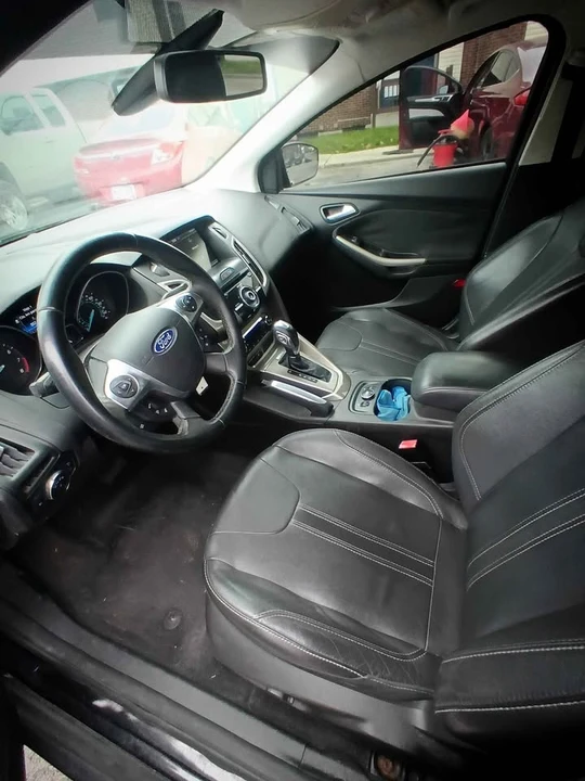 2012 Ford Focus 3rd Gen - Image 4 of 14