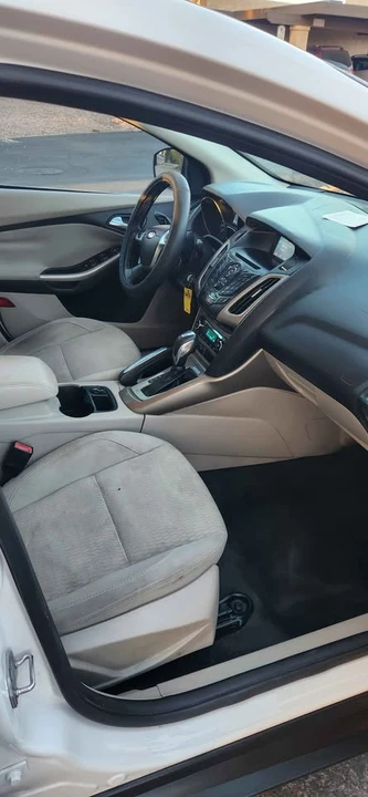 2012 Ford Focus 3rd Gen - Image 9 of 12