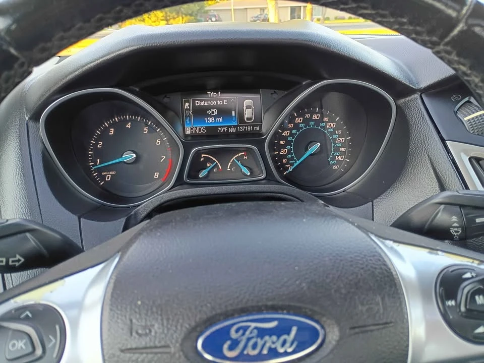 2012 Ford Focus 3rd Gen - Image 9 of 17