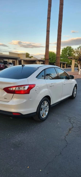 2012 Ford Focus 3rd Gen - Image 4 of 12