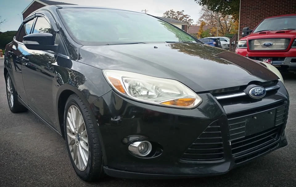 2012 Ford Focus 3rd Gen - Image 13 of 14