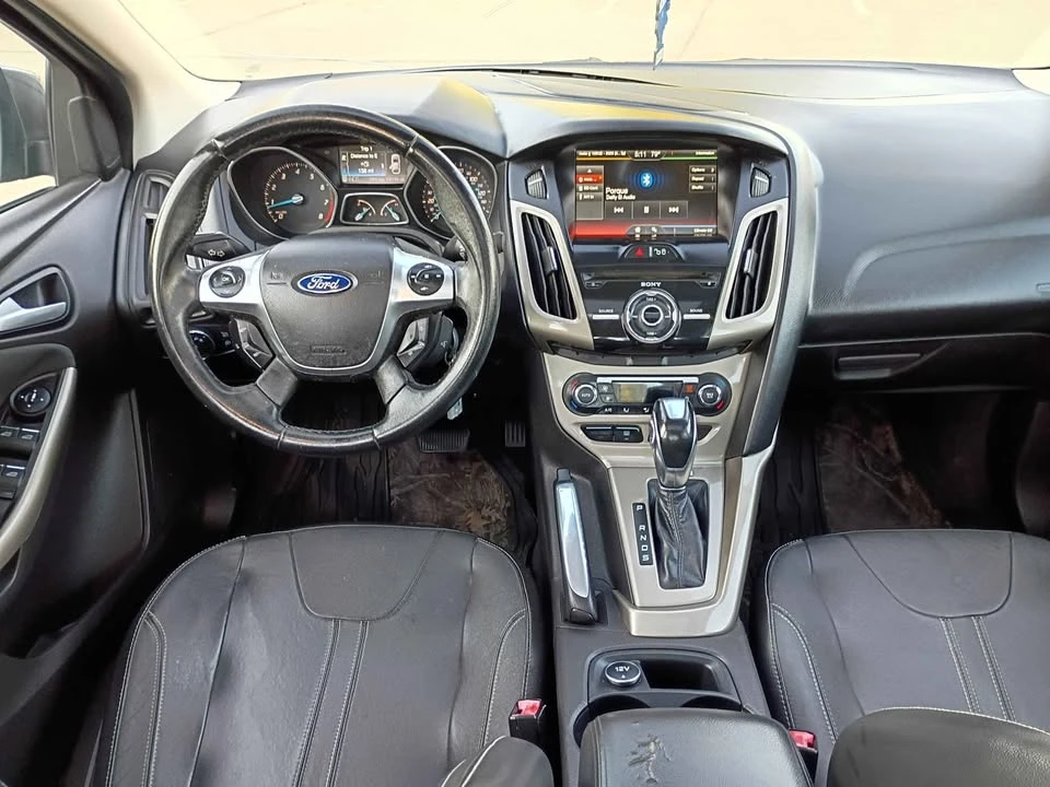 2012 Ford Focus 3rd Gen - Image 14 of 17