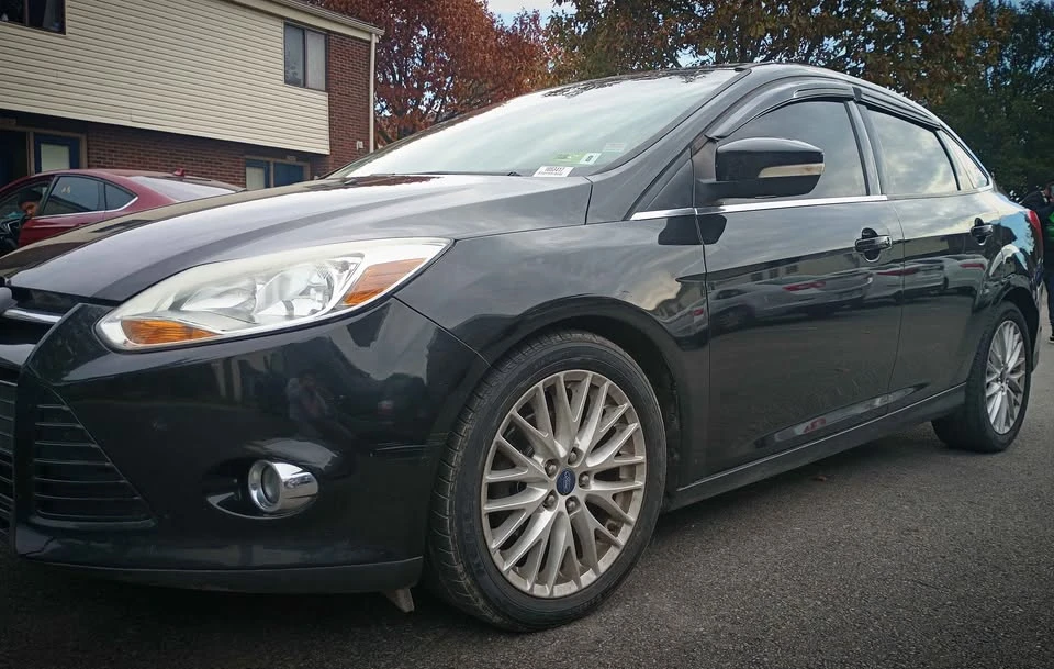 2012 Ford Focus 3rd Gen - Image 10 of 14