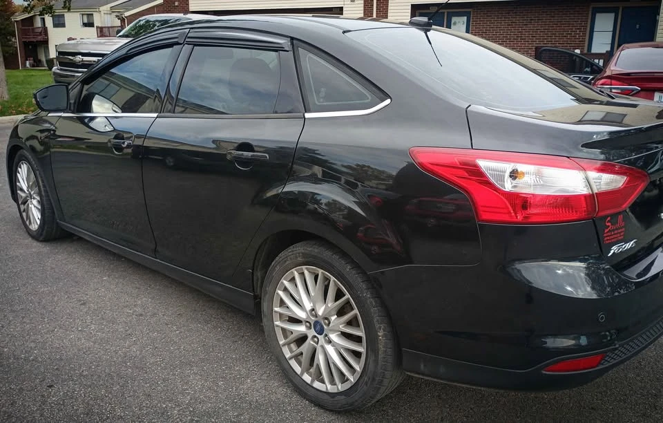 2012 Ford Focus 3rd Gen - Image 3 of 14