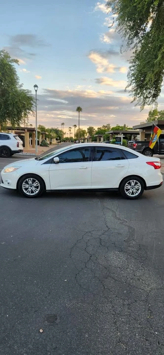 2012 Ford Focus 3rd Gen - Image 2 of 12