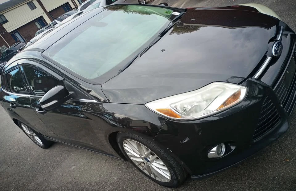 2012 Ford Focus 3rd Gen - Image 14 of 14
