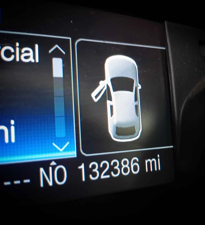 2012 Ford Focus 3rd Gen - Image 12 of 14