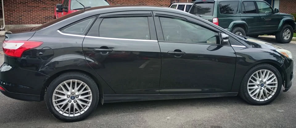 2012 Ford Focus 3rd Gen - Image 9 of 14
